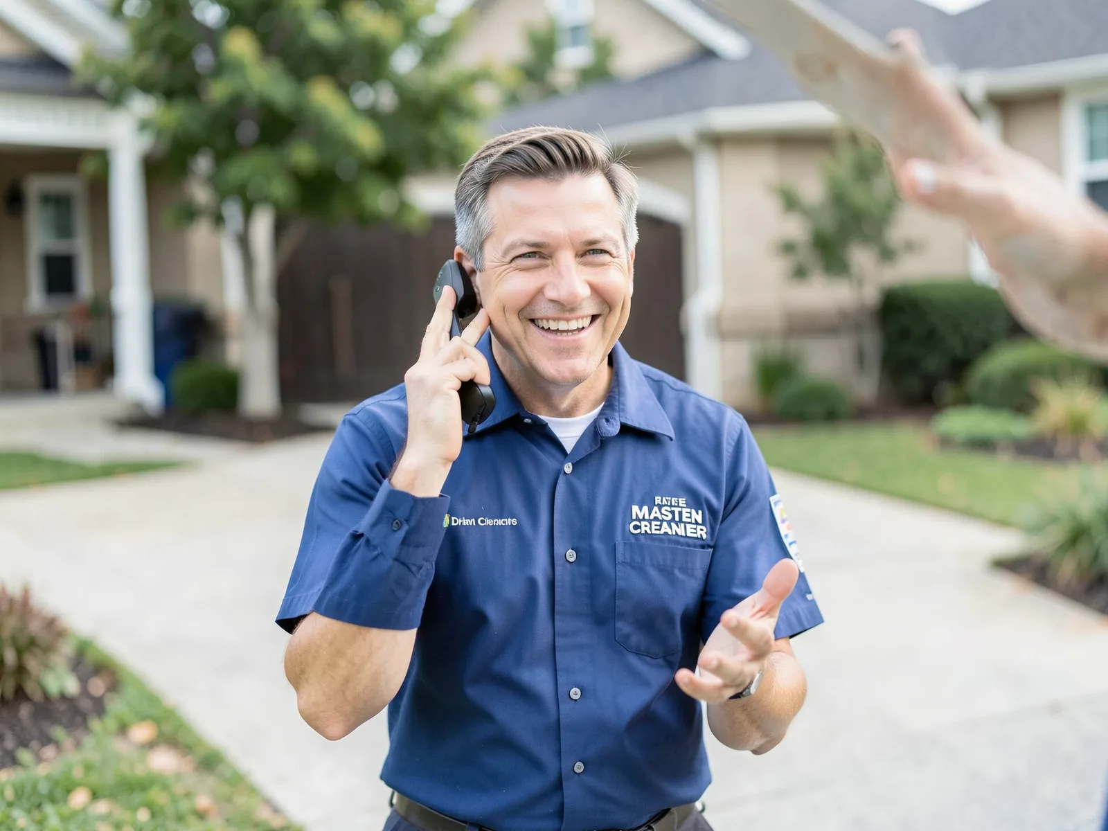 Drain Cleaning Wellman, TX FAQs